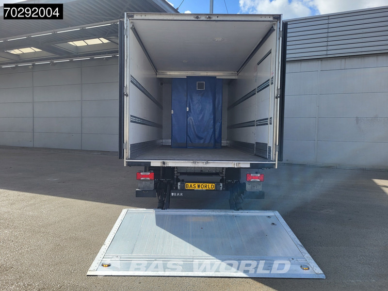 Iveco Daily 72C18 Koelwagen Vriezer Laadklep Zijdeur Carrier Supra 750 Airco Cruise Euro6 Koel Koeler Vries Vriezer Kühler Kühl Kühlwagen Kü - Επαγγελματικό αυτοκίνητο ψυγείο: φωτογραφία 3 Iveco Daily 72C18 Koelwagen Vriezer Laadklep Zijdeur Carrier Supra 750 Airco Cruise Euro6 Koel Koeler Vries Vriezer Kühler Kühl Kühlwagen Kü - Επαγγελματικό αυτοκίνητο ψυγείο: φωτογραφία 3