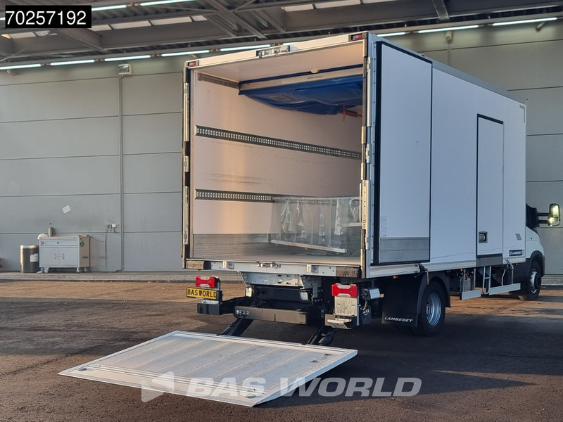 Iveco Daily 72C21 3.0L Koelwagen Laadklep Thermo King T-600R 380V Luchtvering Koelwagen Airco Cruise Camera Koeler Koel Kühlwagen 28m3 Airco - Επαγγελματικό αυτοκίνητο ψυγείο: φωτογραφία 3 Iveco Daily 72C21 3.0L Koelwagen Laadklep Thermo King T-600R 380V Luchtvering Koelwagen Airco Cruise Camera Koeler Koel Kühlwagen 28m3 Airco - Επαγγελματικό αυτοκίνητο ψυγείο: φωτογραφία 3