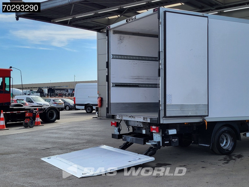 Iveco Daily 72C21 3.0L Koelwagen Laadklep Zijdeur Thermo King T-600R 380V Luchtvering Koelwagen Airco Cruise Camera Koeler Koel Kühlwagen 29 - Επαγγελματικό αυτοκίνητο ψυγείο: φωτογραφία 3 Iveco Daily 72C21 3.0L Koelwagen Laadklep Zijdeur Thermo King T-600R 380V Luchtvering Koelwagen Airco Cruise Camera Koeler Koel Kühlwagen 29 - Επαγγελματικό αυτοκίνητο ψυγείο: φωτογραφία 3