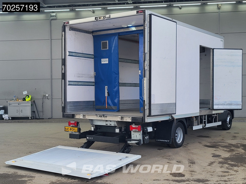 Iveco Daily 72C21 Automaat Koelwagen Laadklep Thermo King Kühlwagen Koel Vries Vriezer Bakwagen Airco Cruise control - Επαγγελματικό αυτοκίνητο ψυγείο: φωτογραφία 3 Iveco Daily 72C21 Automaat Koelwagen Laadklep Thermo King Kühlwagen Koel Vries Vriezer Bakwagen Airco Cruise control - Επαγγελματικό αυτοκίνητο ψυγείο: φωτογραφία 3