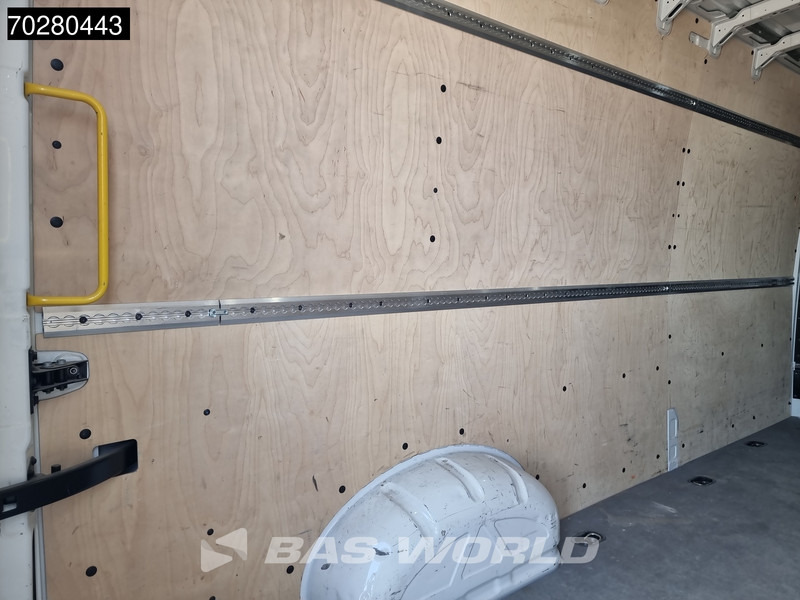 MAN TGE 3.140 Automaat L4H3 Airco Camera Parkeersensoren L3H2 14m3 Airco - Βαν: φωτογραφία 5 MAN TGE 3.140 Automaat L4H3 Airco Camera Parkeersensoren L3H2 14m3 Airco - Βαν: φωτογραφία 5