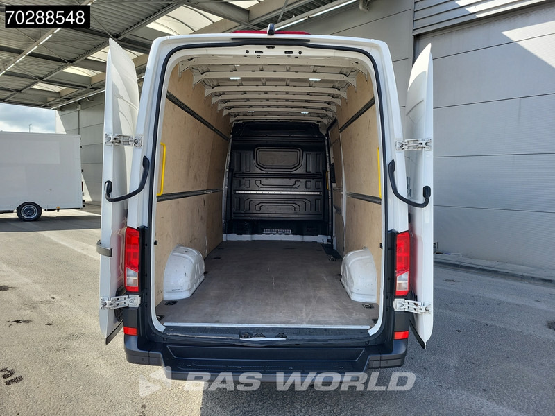 MAN TGE 3.140 Automaat L4H3 Airco Camera Parkeersensoren L3H2 15m3 Airco - Βαν: φωτογραφία 3 MAN TGE 3.140 Automaat L4H3 Airco Camera Parkeersensoren L3H2 15m3 Airco - Βαν: φωτογραφία 3