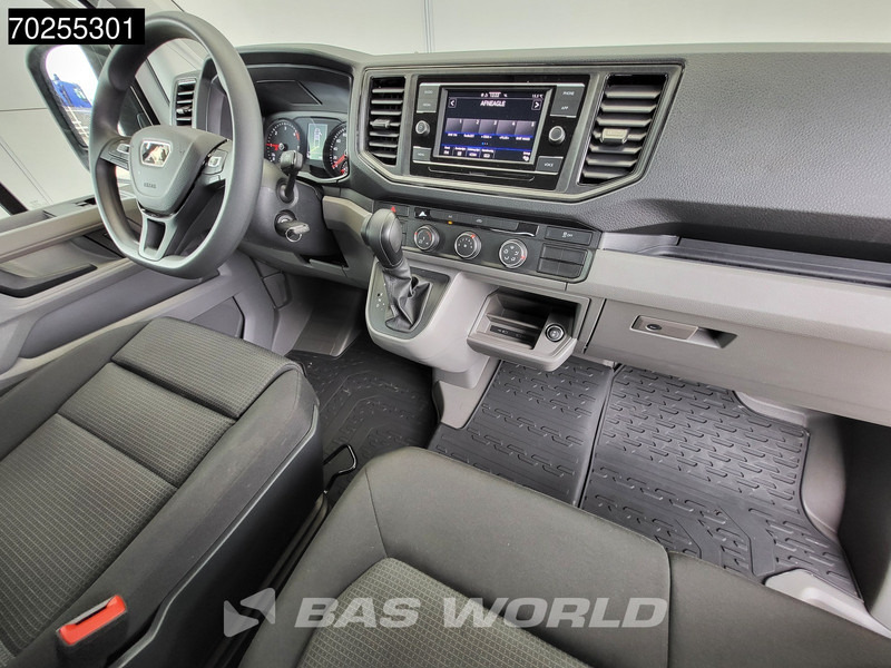 MAN TGE 3.140 Automatik Pritsche AHK Doppel Kabine Klima Tempomat Pickup Airco Trekhaak Cruise control - Μικρό φορτηγό με καρότσα: φωτογραφία 5 MAN TGE 3.140 Automatik Pritsche AHK Doppel Kabine Klima Tempomat Pickup Airco Trekhaak Cruise control - Μικρό φορτηγό με καρότσα: φωτογραφία 5