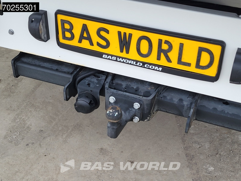 MAN TGE 3.140 Automatik Pritsche AHK Doppel Kabine Klima Tempomat Pickup Airco Trekhaak Cruise control - Μικρό φορτηγό με καρότσα: φωτογραφία 3 MAN TGE 3.140 Automatik Pritsche AHK Doppel Kabine Klima Tempomat Pickup Airco Trekhaak Cruise control - Μικρό φορτηγό με καρότσα: φωτογραφία 3
