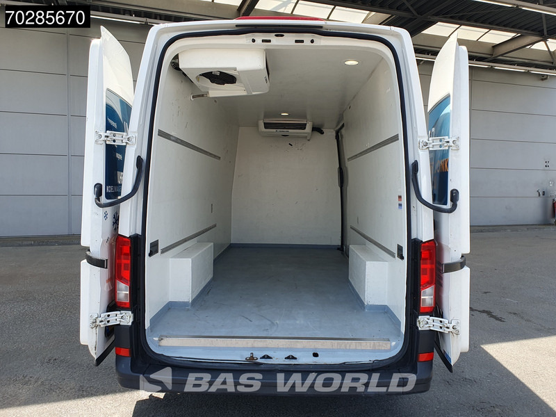MAN TGE 3.140 Bi Temp Koelwagen Vriezer Themo King V-300 MAX Airco Euro6 Koel Koeler Vries Kühler Kühl Kühlwagen Frigo 12m3 Airco Cruise contr - Επαγγελματικό αυτοκίνητο ψυγείο: φωτογραφία 3 MAN TGE 3.140 Bi Temp Koelwagen Vriezer Themo King V-300 MAX Airco Euro6 Koel Koeler Vries Kühler Kühl Kühlwagen Frigo 12m3 Airco Cruise contr - Επαγγελματικό αυτοκίνητο ψυγείο: φωτογραφία 3