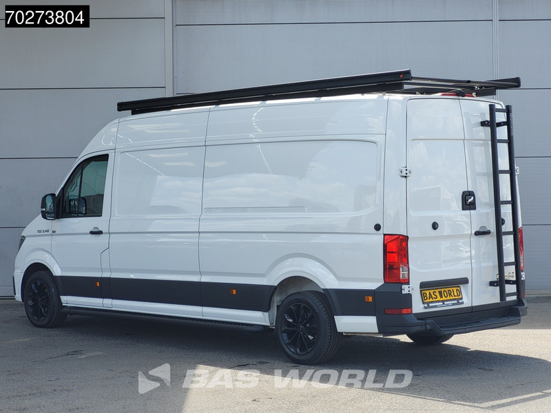 MAN TGE 3.140 Special Edition! Automaat L4H3 Airco Camera Imperiaal Velgen Parkeersensoren L3H2 14m3 Airco - Βαν: φωτογραφία 5 MAN TGE 3.140 Special Edition! Automaat L4H3 Airco Camera Imperiaal Velgen Parkeersensoren L3H2 14m3 Airco - Βαν: φωτογραφία 5