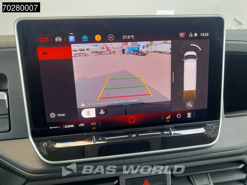 MAN TGE 3.180 4x4 Automaat 2025 Facelift L3H3 LED ACC Navi Airco Cruise Camera Parkeersensoren L2H2 Allrad 4WD 12m3 Airco - Βαν: φωτογραφία 5 MAN TGE 3.180 4x4 Automaat 2025 Facelift L3H3 LED ACC Navi Airco Cruise Camera Parkeersensoren L2H2 Allrad 4WD 12m3 Airco - Βαν: φωτογραφία 5