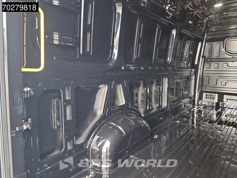 MAN TGE 3.180 Automaat 180PK L4H3 LED Airco Cruise Trekhaak Camera Parkeersensoren L3H2 14m3 Airco Trekhaak - Βαν: φωτογραφία 5 MAN TGE 3.180 Automaat 180PK L4H3 LED Airco Cruise Trekhaak Camera Parkeersensoren L3H2 14m3 Airco Trekhaak - Βαν: φωτογραφία 5