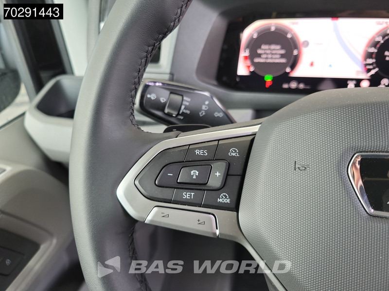 Βαν MAN TGE 3.180 Automaat 2025-Model L4H3 Trekhaak ACC LED Navi Airco Camera Parkeersensoren Velgen Euro6 L3H2 15m3 Airco Trekhaak: φωτογραφία 18 Βαν MAN TGE 3.180 Automaat 2025-Model L4H3 Trekhaak ACC LED Navi Airco Camera Parkeersensoren Velgen Euro6 L3H2 15m3 Airco Trekhaak: φωτογραφία 18