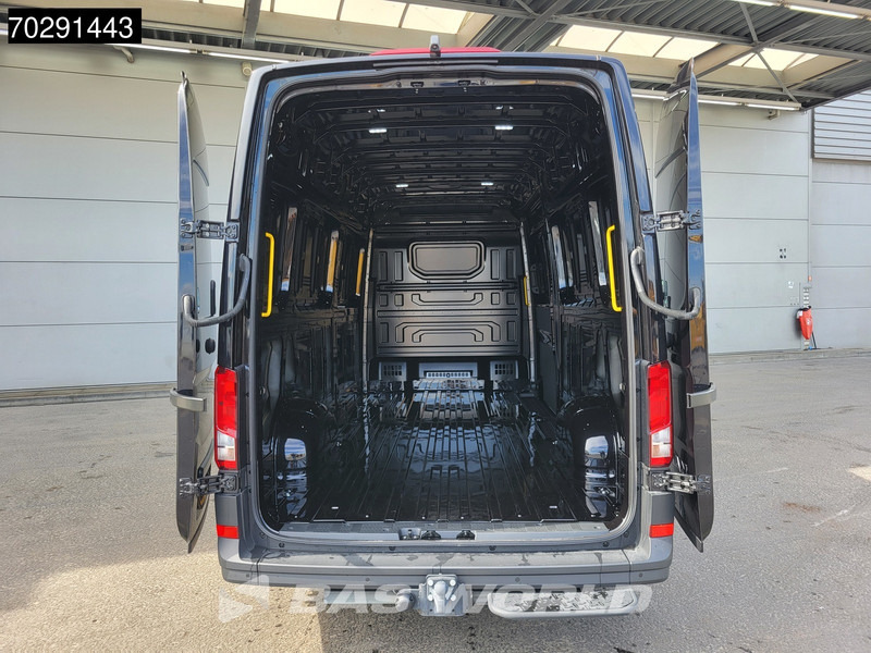 MAN TGE 3.180 Automaat 2025-Model L4H3 Trekhaak ACC LED Navi Airco Camera Parkeersensoren Velgen Euro6 L3H2 15m3 Airco Trekhaak - Βαν: φωτογραφία 3 MAN TGE 3.180 Automaat 2025-Model L4H3 Trekhaak ACC LED Navi Airco Camera Parkeersensoren Velgen Euro6 L3H2 15m3 Airco Trekhaak - Βαν: φωτογραφία 3