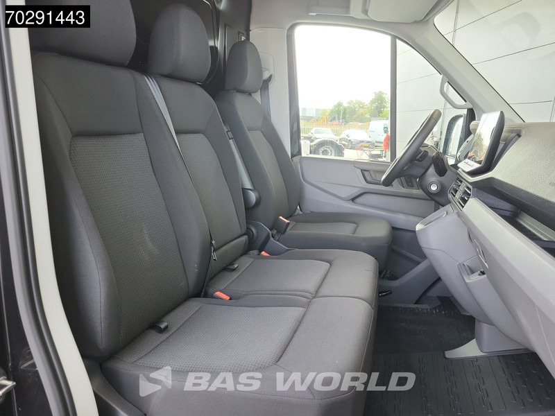 Βαν MAN TGE 3.180 Automaat 2025-Model L4H3 Trekhaak ACC LED Navi Airco Camera Parkeersensoren Velgen Euro6 L3H2 15m3 Airco Trekhaak: φωτογραφία 13 Βαν MAN TGE 3.180 Automaat 2025-Model L4H3 Trekhaak ACC LED Navi Airco Camera Parkeersensoren Velgen Euro6 L3H2 15m3 Airco Trekhaak: φωτογραφία 13