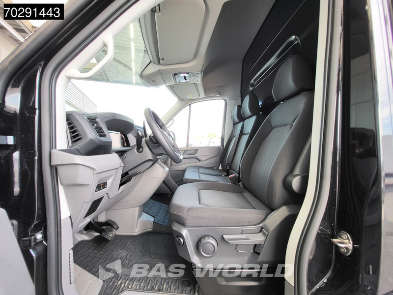 Βαν MAN TGE 3.180 Automaat 2025-Model L4H3 Trekhaak ACC LED Navi Airco Camera Parkeersensoren Velgen Euro6 L3H2 15m3 Airco Trekhaak: φωτογραφία 11 Βαν MAN TGE 3.180 Automaat 2025-Model L4H3 Trekhaak ACC LED Navi Airco Camera Parkeersensoren Velgen Euro6 L3H2 15m3 Airco Trekhaak: φωτογραφία 11