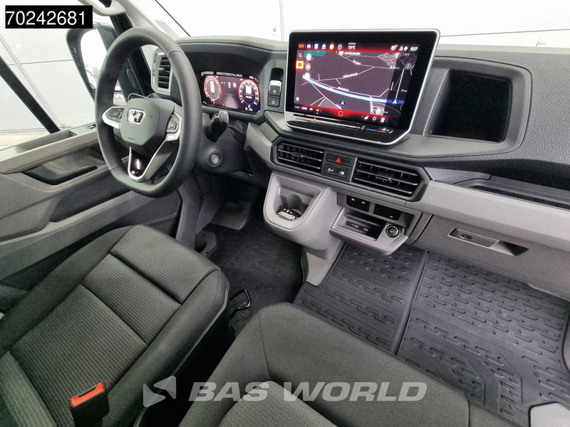 MAN TGE 3.180 Automaat 2025 model Facelift L3H2 Navi CarPlay Camera L2H2 9m3 Airco Trekhaak Cruise control - Βαν: φωτογραφία 3 MAN TGE 3.180 Automaat 2025 model Facelift L3H2 Navi CarPlay Camera L2H2 9m3 Airco Trekhaak Cruise control - Βαν: φωτογραφία 3
