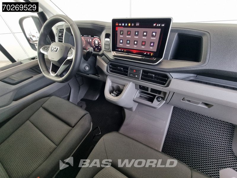 MAN TGE 3.180 Automaat 2025 model Facelift L3H3 Navi CarPlay Camera L2H2 11m3 Airco Cruise control - Βαν: φωτογραφία 5 MAN TGE 3.180 Automaat 2025 model Facelift L3H3 Navi CarPlay Camera L2H2 11m3 Airco Cruise control - Βαν: φωτογραφία 5