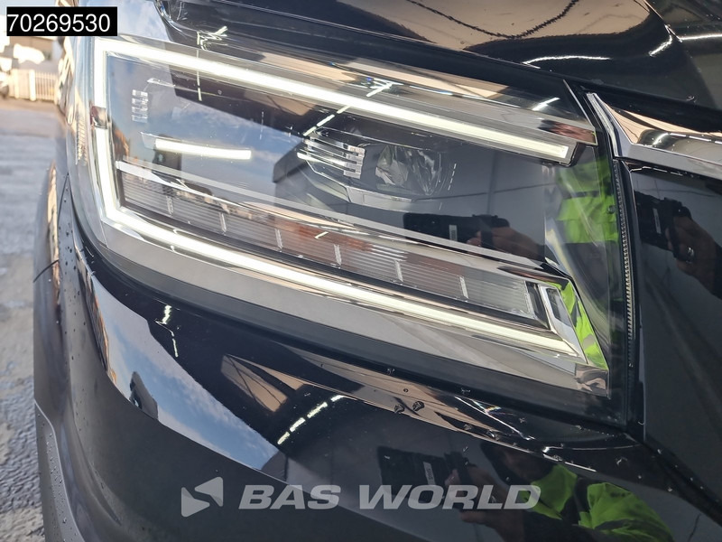 Καινούριο Βαν MAN TGE 3.180 Automaat 2025 model Facelift L3H3 Navi CarPlay Camera L2H2 12m3 Airco Cruise control: φωτογραφία 18