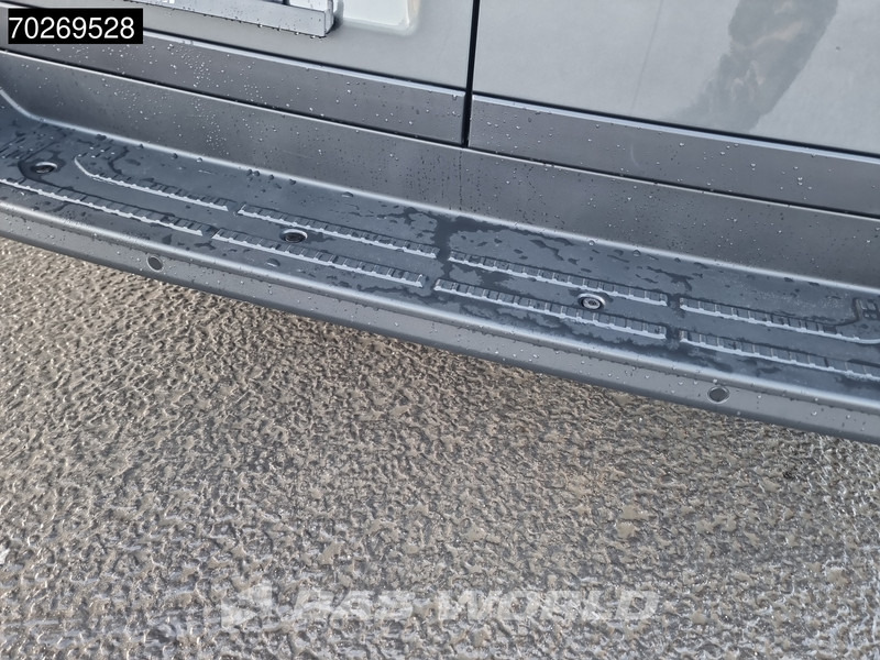 Καινούριο Βαν MAN TGE 3.180 Automaat 2025 model Facelift L3H3 Navi CarPlay Camera L2H2 12m3 Airco Cruise control: φωτογραφία 10