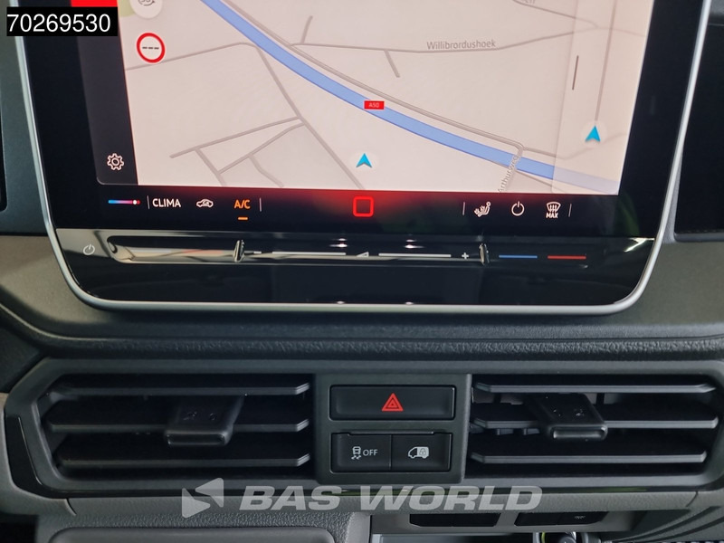 Καινούριο Βαν MAN TGE 3.180 Automaat 2025 model Facelift L3H3 Navi CarPlay Camera L2H2 12m3 Airco Cruise control: φωτογραφία 11