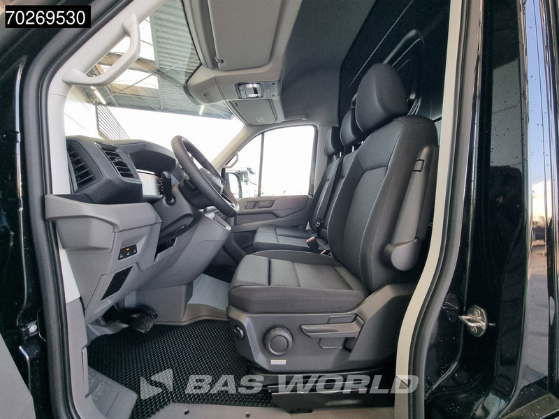 Καινούριο Βαν MAN TGE 3.180 Automaat 2025 model Facelift L3H3 Navi CarPlay Camera L2H2 12m3 Airco Cruise control: φωτογραφία 12