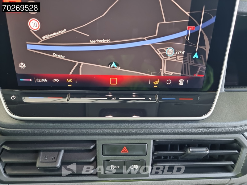 Καινούριο Βαν MAN TGE 3.180 Automaat 2025 model Facelift L3H3 Navi CarPlay Camera L2H2 12m3 Airco Cruise control: φωτογραφία 15