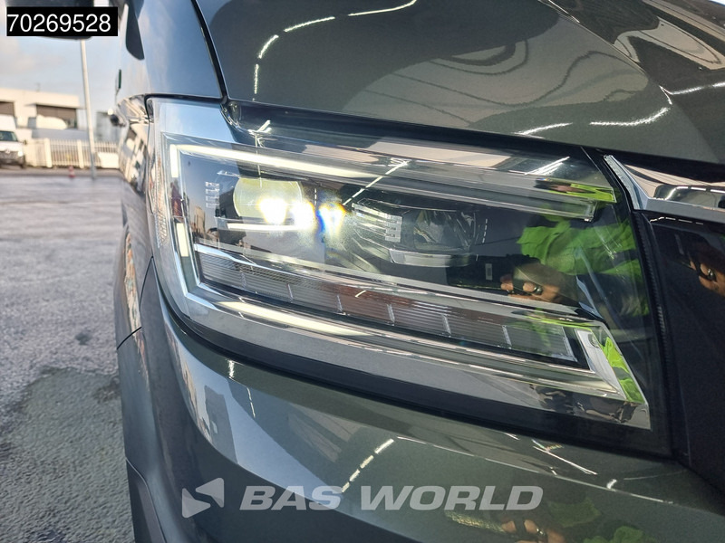 Καινούριο Βαν MAN TGE 3.180 Automaat 2025 model Facelift L3H3 Navi CarPlay Camera L2H2 12m3 Airco Cruise control: φωτογραφία 11