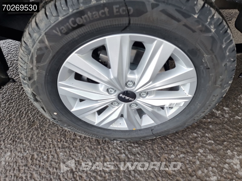Καινούριο Βαν MAN TGE 3.180 Automaat 2025 model Facelift L3H3 Navi CarPlay Camera L2H2 12m3 Airco Cruise control: φωτογραφία 17