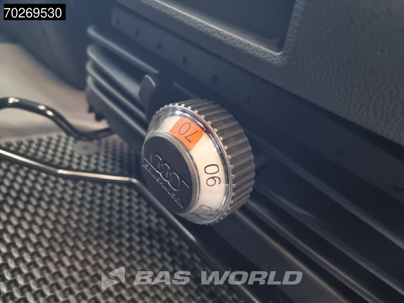 Καινούριο Βαν MAN TGE 3.180 Automaat 2025 model Facelift L3H3 Navi CarPlay Camera L2H2 12m3 Airco Cruise control: φωτογραφία 20