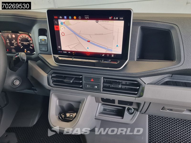 MAN TGE 3.180 Automaat 2025 model Facelift L3H3 Navi CarPlay Camera L2H2 12m3 Airco Cruise control - Βαν: φωτογραφία 5 MAN TGE 3.180 Automaat 2025 model Facelift L3H3 Navi CarPlay Camera L2H2 12m3 Airco Cruise control - Βαν: φωτογραφία 5