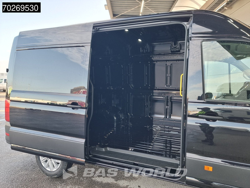 Καινούριο Βαν MAN TGE 3.180 Automaat 2025 model Facelift L3H3 Navi CarPlay Camera L2H2 12m3 Airco Cruise control: φωτογραφία 9