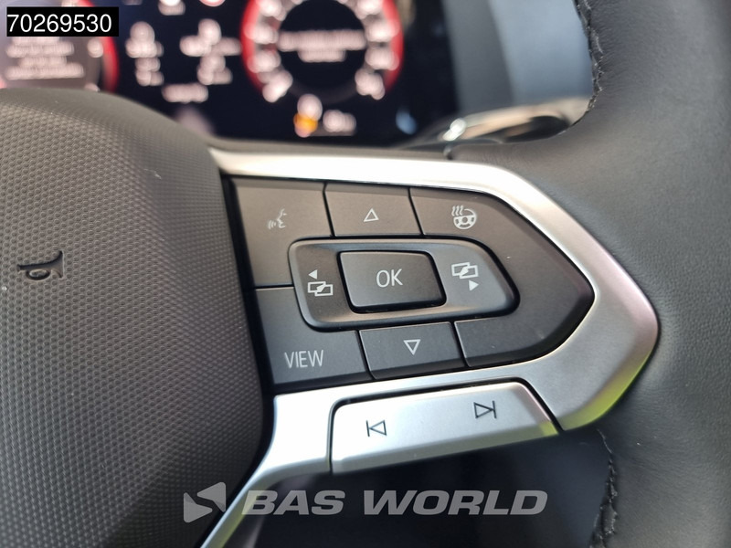 Καινούριο Βαν MAN TGE 3.180 Automaat 2025 model Facelift L3H3 Navi CarPlay Camera L2H2 12m3 Airco Cruise control: φωτογραφία 16