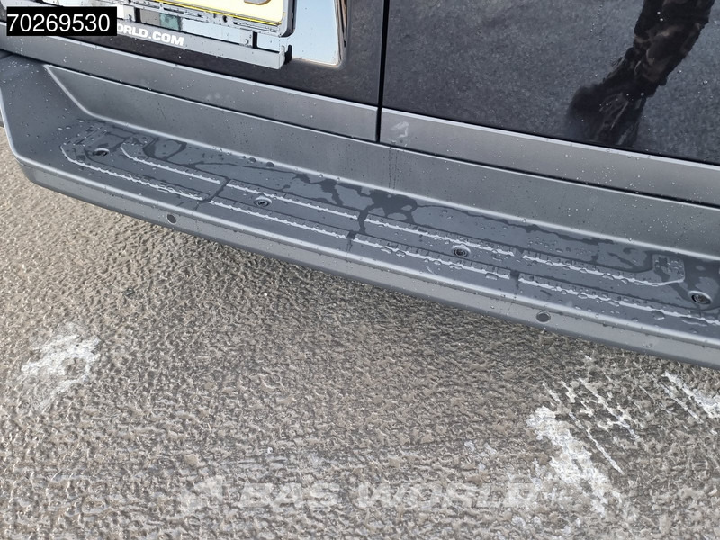 Καινούριο Βαν MAN TGE 3.180 Automaat 2025 model Facelift L3H3 Navi CarPlay Camera L2H2 12m3 Airco Cruise control: φωτογραφία 19