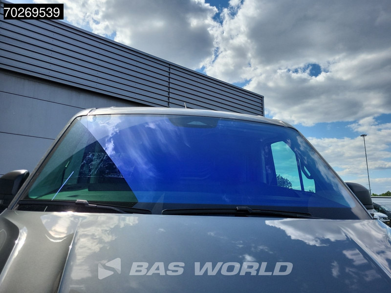 MAN TGE 3.180 Automaat Black Edition 2025 model Facelift L3H2 Navi CarPlay Camera L2H1 10m3 Airco Cruise control - Βαν: φωτογραφία 2 MAN TGE 3.180 Automaat Black Edition 2025 model Facelift L3H2 Navi CarPlay Camera L2H1 10m3 Airco Cruise control - Βαν: φωτογραφία 2