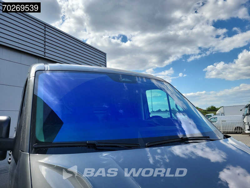 MAN TGE 3.180 Automaat Black Edition 2025 model Facelift L3H2 Navi CarPlay Camera L2H1 10m3 Airco Cruise control - Βαν: φωτογραφία 3 MAN TGE 3.180 Automaat Black Edition 2025 model Facelift L3H2 Navi CarPlay Camera L2H1 10m3 Airco Cruise control - Βαν: φωτογραφία 3