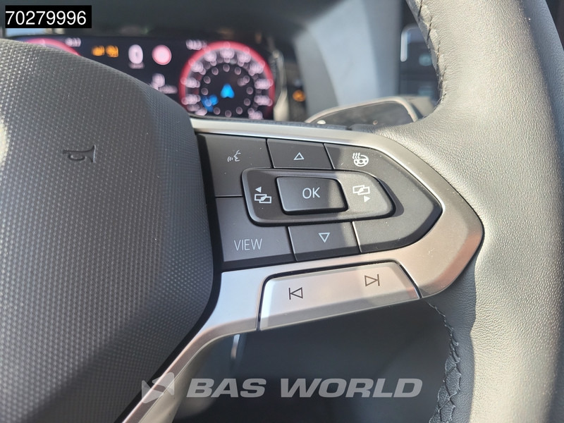 Leasing MAN TGE 3.180 Automaat L5H3 Navi ACC LED Airco Camera Parkeersensoren Euro6 L5 Long 17m3 Airco MAN TGE 3.180 Automaat L5H3 Navi ACC LED Airco Camera Parkeersensoren Euro6 L5 Long 17m3 Airco: φωτογραφία 16