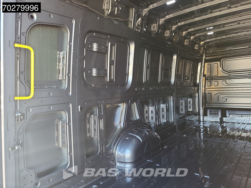 Leasing MAN TGE 3.180 Automaat L5H3 Navi ACC LED Airco Camera Parkeersensoren Euro6 L5 Long 17m3 Airco MAN TGE 3.180 Automaat L5H3 Navi ACC LED Airco Camera Parkeersensoren Euro6 L5 Long 17m3 Airco: φωτογραφία 8