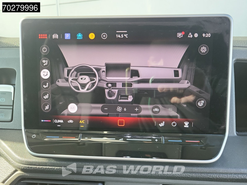 Leasing MAN TGE 3.180 Automaat L5H3 Navi ACC LED Airco Camera Parkeersensoren Euro6 L5 Long 17m3 Airco MAN TGE 3.180 Automaat L5H3 Navi ACC LED Airco Camera Parkeersensoren Euro6 L5 Long 17m3 Airco: φωτογραφία 13