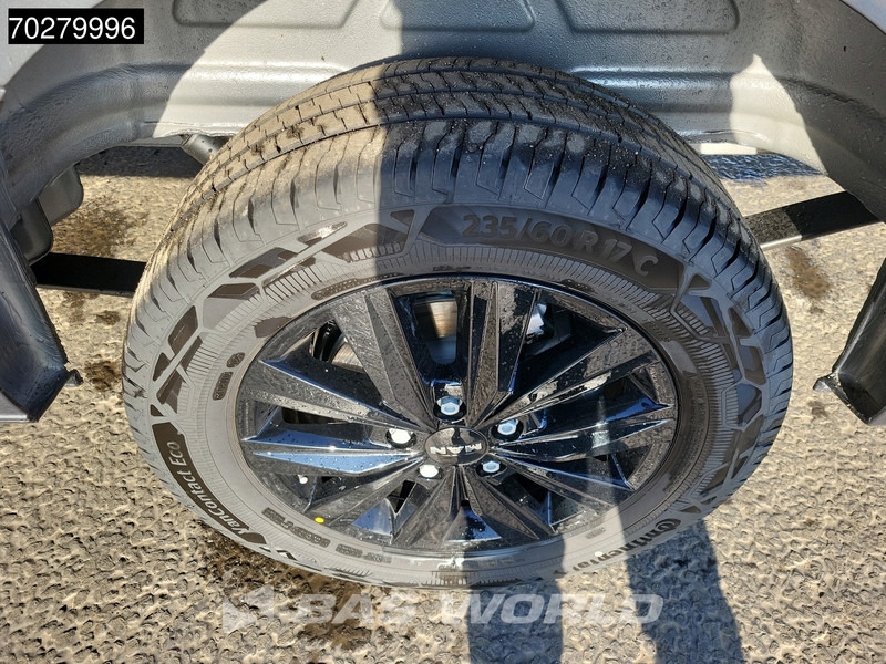 Leasing MAN TGE 3.180 Automaat L5H3 Navi ACC LED Airco Camera Parkeersensoren Euro6 L5 Long 17m3 Airco MAN TGE 3.180 Automaat L5H3 Navi ACC LED Airco Camera Parkeersensoren Euro6 L5 Long 17m3 Airco: φωτογραφία 18