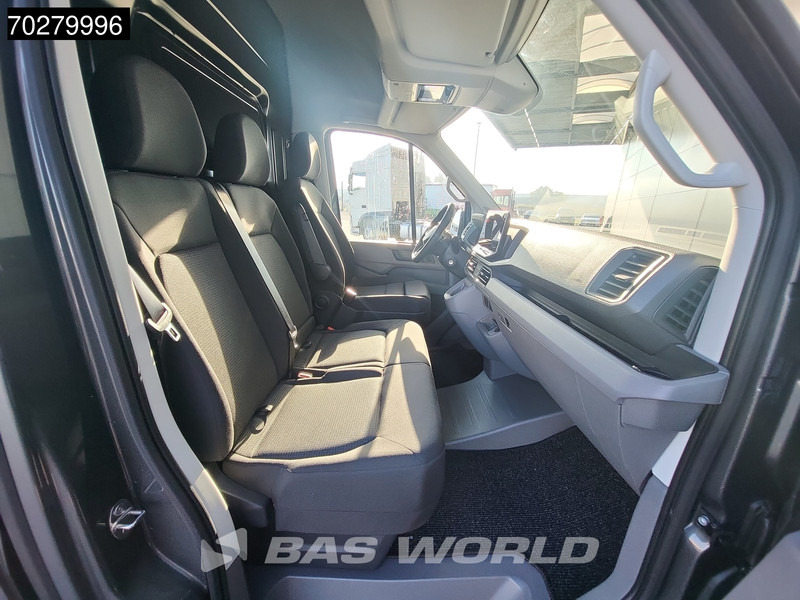 Leasing MAN TGE 3.180 Automaat L5H3 Navi ACC LED Airco Camera Parkeersensoren Euro6 L5 Long 17m3 Airco MAN TGE 3.180 Automaat L5H3 Navi ACC LED Airco Camera Parkeersensoren Euro6 L5 Long 17m3 Airco: φωτογραφία 11