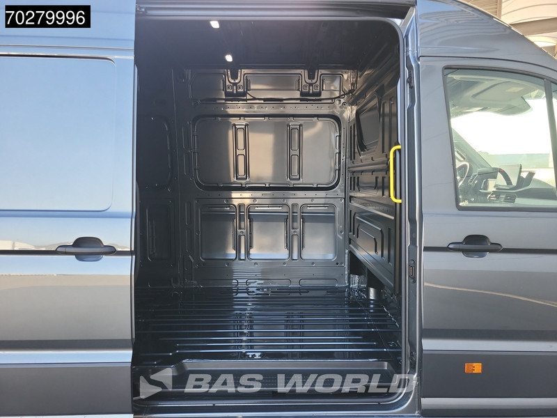 Leasing MAN TGE 3.180 Automaat L5H3 Navi ACC LED Airco Camera Parkeersensoren Euro6 L5 Long 17m3 Airco MAN TGE 3.180 Automaat L5H3 Navi ACC LED Airco Camera Parkeersensoren Euro6 L5 Long 17m3 Airco: φωτογραφία 7