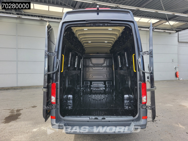 MAN TGE 3.180 Automaat L5H4 XXL 2025-Model LED ACC Navi Airco Camera Parkeersensoren Hoog Dak Euro6 L5 19m3 Airco - Βαν: φωτογραφία 3 MAN TGE 3.180 Automaat L5H4 XXL 2025-Model LED ACC Navi Airco Camera Parkeersensoren Hoog Dak Euro6 L5 19m3 Airco - Βαν: φωτογραφία 3