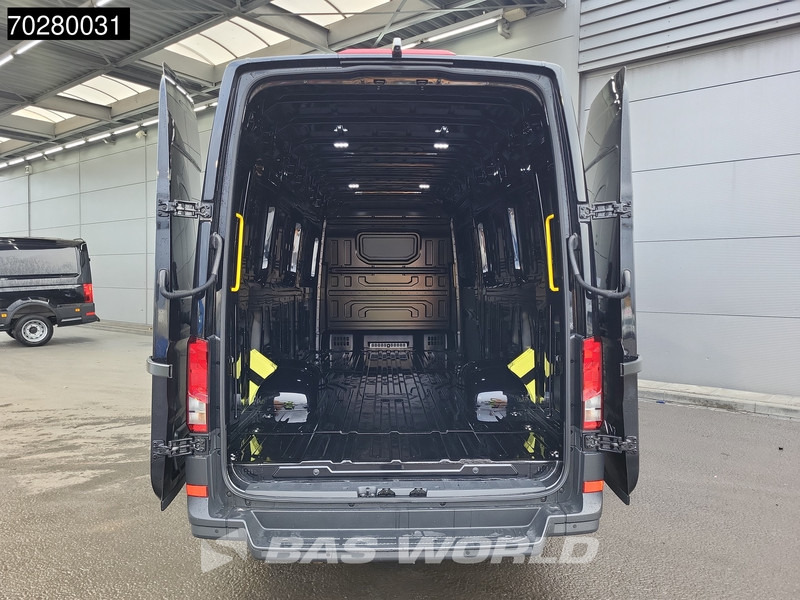 MAN TGE 5.160 Automaat Dubbelucht L5H3 2025-Model ACC Navi Camera Parkeersensoren v+a Euro6 12.9inch-Display CarPlay Euro6 L5 XL Airco - Βαν: φωτογραφία 3 MAN TGE 5.160 Automaat Dubbelucht L5H3 2025-Model ACC Navi Camera Parkeersensoren v+a Euro6 12.9inch-Display CarPlay Euro6 L5 XL Airco - Βαν: φωτογραφία 3