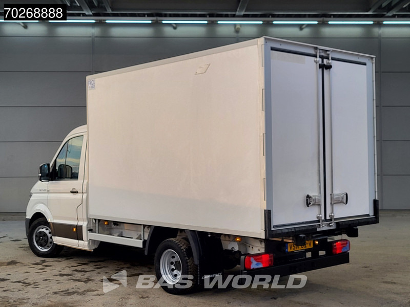 MAN TGE 5.180 Koelwagen Vriezer Bakwagen APK 12-2025 Thermo King 230V stekker Kuhlkoffer Airco Cruise 12m3 Airco Cruise control - Επαγγελματικό αυτοκίνητο ψυγείο: φωτογραφία 2 MAN TGE 5.180 Koelwagen Vriezer Bakwagen APK 12-2025 Thermo King 230V stekker Kuhlkoffer Airco Cruise 12m3 Airco Cruise control - Επαγγελματικό αυτοκίνητο ψυγείο: φωτογραφία 2