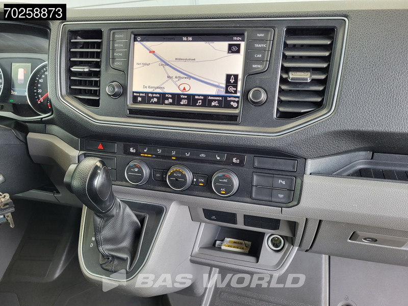 Βαν, Ηλεκτρικό van MAN TGE e-Tge Elektrisch Automaat L3H3 35,8KWh 115km WLTP Airco Cruise Camera 11m3 Airco Cruise control: φωτογραφία 13