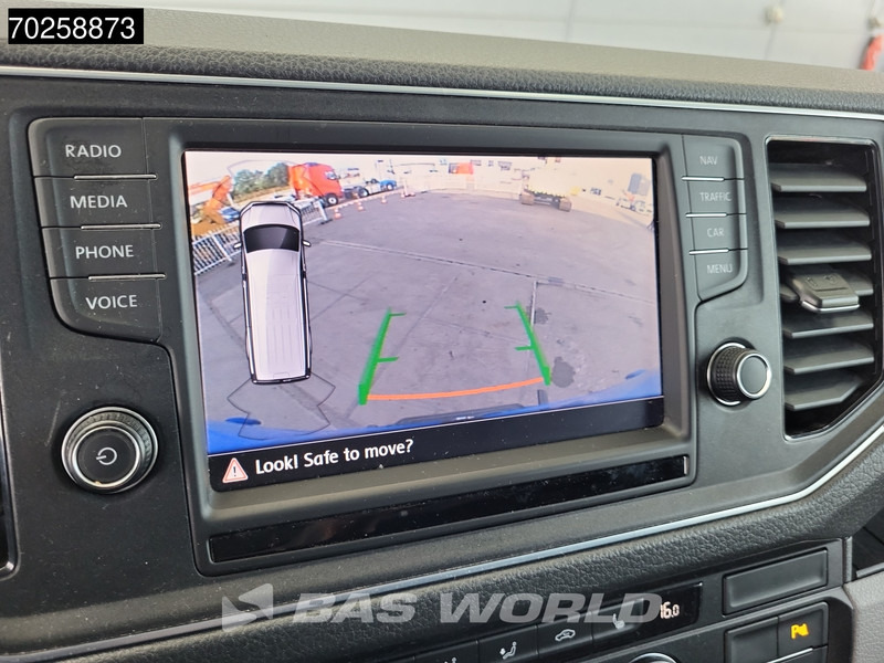Βαν, Ηλεκτρικό van MAN TGE e-Tge Elektrisch Automaat L3H3 35,8KWh 115km WLTP Airco Cruise Camera 11m3 Airco Cruise control: φωτογραφία 14