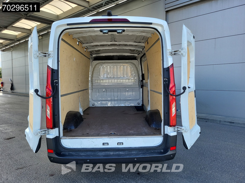 Maxus Deliver 9 COMING SOON! L3H2 Airco Cruise Camera Parkeersensoren 10-inch Display CarPlay Euro6 L3 11m3 Airco Cruise control - Βαν: φωτογραφία 3 Maxus Deliver 9 COMING SOON! L3H2 Airco Cruise Camera Parkeersensoren 10-inch Display CarPlay Euro6 L3 11m3 Airco Cruise control - Βαν: φωτογραφία 3