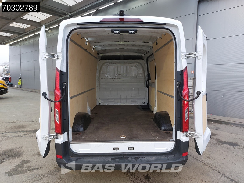 Maxus Deliver 9 L3H2 Airco Cruise Camera Parkeersensoren 10-inch Display CarPlay Euro6 L3 Airco Cruise control - Βαν: φωτογραφία 3 Maxus Deliver 9 L3H2 Airco Cruise Camera Parkeersensoren 10-inch Display CarPlay Euro6 L3 Airco Cruise control - Βαν: φωτογραφία 3