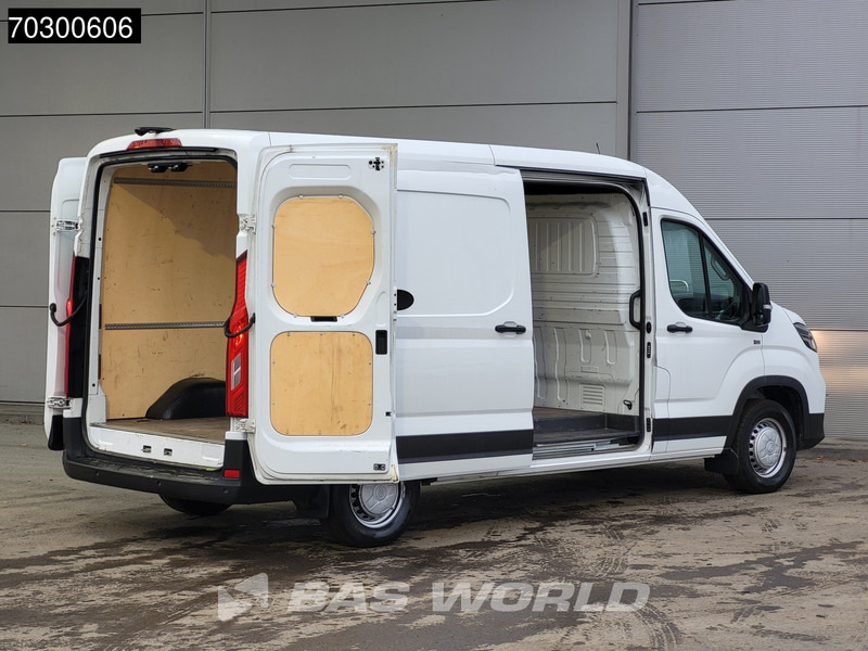 Maxus Deliver 9 L3H2 Airco Cruise Camera Parkeersensoren 10-inch Display CarPlay Euro6 L3 Airco Cruise control - Βαν: φωτογραφία 3 Maxus Deliver 9 L3H2 Airco Cruise Camera Parkeersensoren 10-inch Display CarPlay Euro6 L3 Airco Cruise control - Βαν: φωτογραφία 3