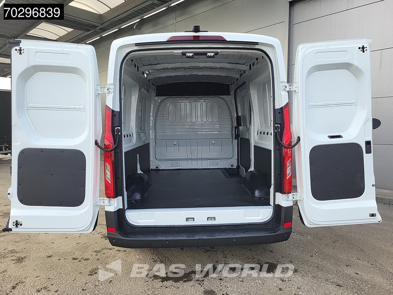 Maxus eDeliver 9 Elektrisch 236WLTP 72kWh L3H2 204pk ACC LED Camera Parkeersensoren L3 11m3 Airco - Βαν, Ηλεκτρικό van: φωτογραφία 3 Maxus eDeliver 9 Elektrisch 236WLTP 72kWh L3H2 204pk ACC LED Camera Parkeersensoren L3 11m3 Airco - Βαν, Ηλεκτρικό van: φωτογραφία 3