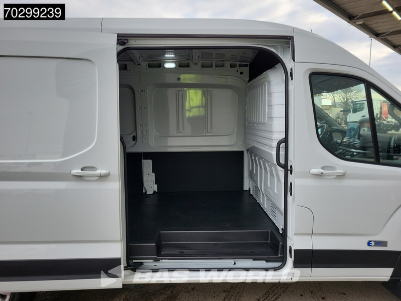 Βαν, Ηλεκτρικό van Maxus eDeliver 9 Elektrisch 280WLTP 72kWh L3H2 204pk ACC LED Airco Camera Parkeersensoren v+a Airco Cruise control: φωτογραφία 7