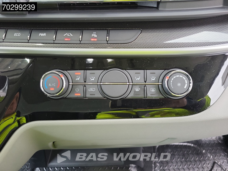 Βαν, Ηλεκτρικό van Maxus eDeliver 9 Elektrisch 280WLTP 72kWh L3H2 204pk ACC LED Airco Camera Parkeersensoren v+a Airco Cruise control: φωτογραφία 15