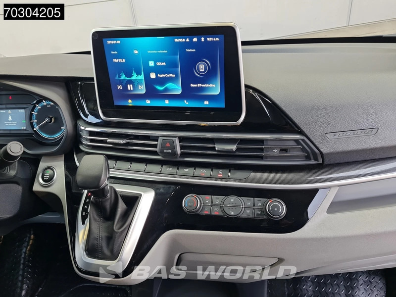 Καινούριο Βαν, Ηλεκτρικό van Maxus eDeliver 9 Elektrisch 398WLTP 89kWh Snelladen L3H3 204pk ACC LED Airco Camera Parkeersensoren v+a Hoog Dak Airco: φωτογραφία 13 Καινούριο Βαν, Ηλεκτρικό van Maxus eDeliver 9 Elektrisch 398WLTP 89kWh Snelladen L3H3 204pk ACC LED Airco Camera Parkeersensoren v+a Hoog Dak Airco: φωτογραφία 13